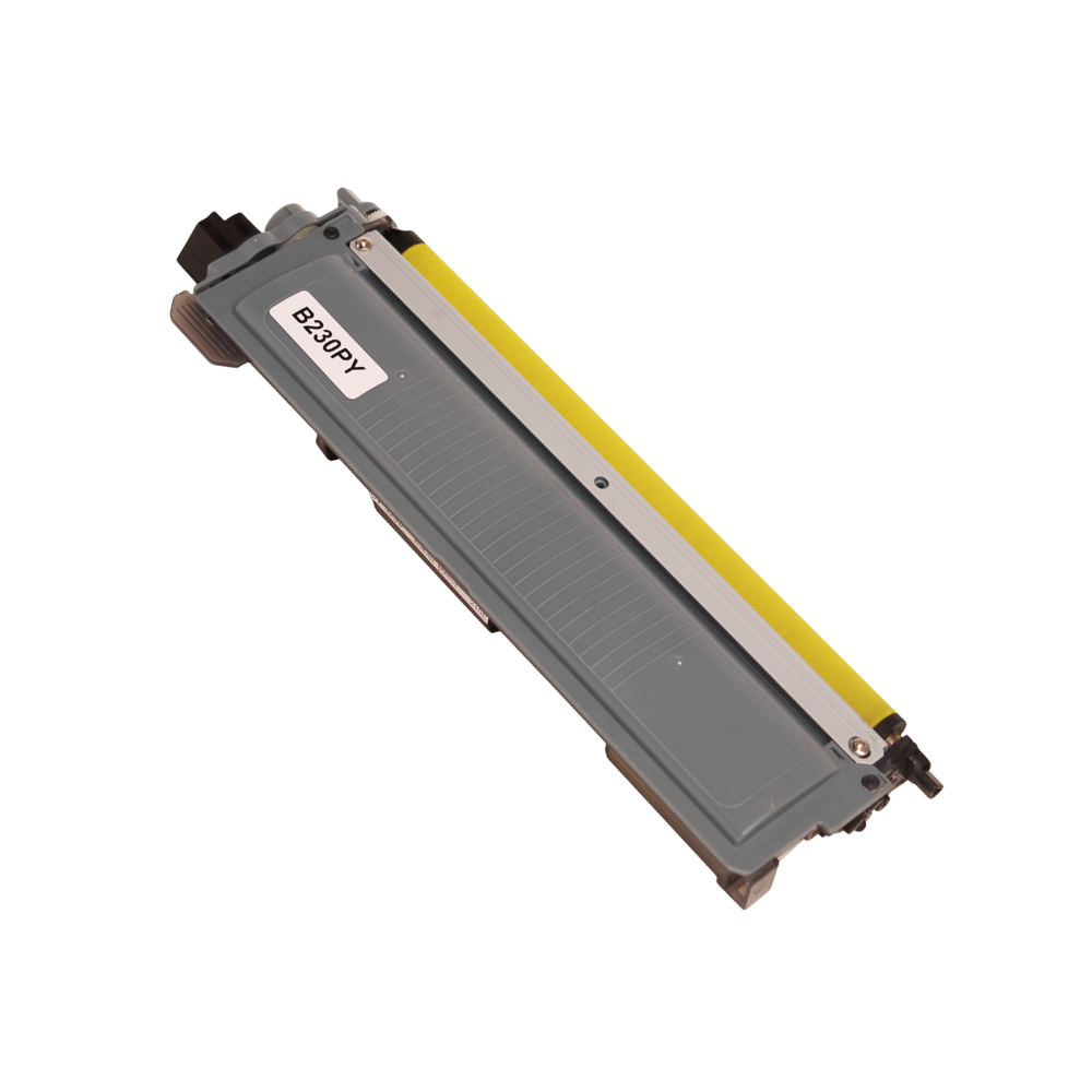 Brother TN230Y Yellow Generic Toner Brother TN230Y Yellow Generic Toner