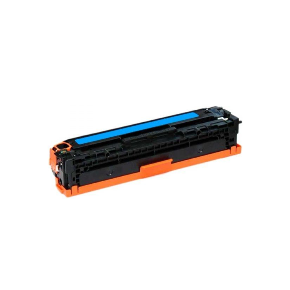 HP 411X Cyan Replacement Cartridge HP 411X Cyan Replacement Cartridge