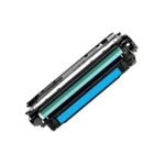 HP-Katun 646A Cyan Generic Toner (CF031A)