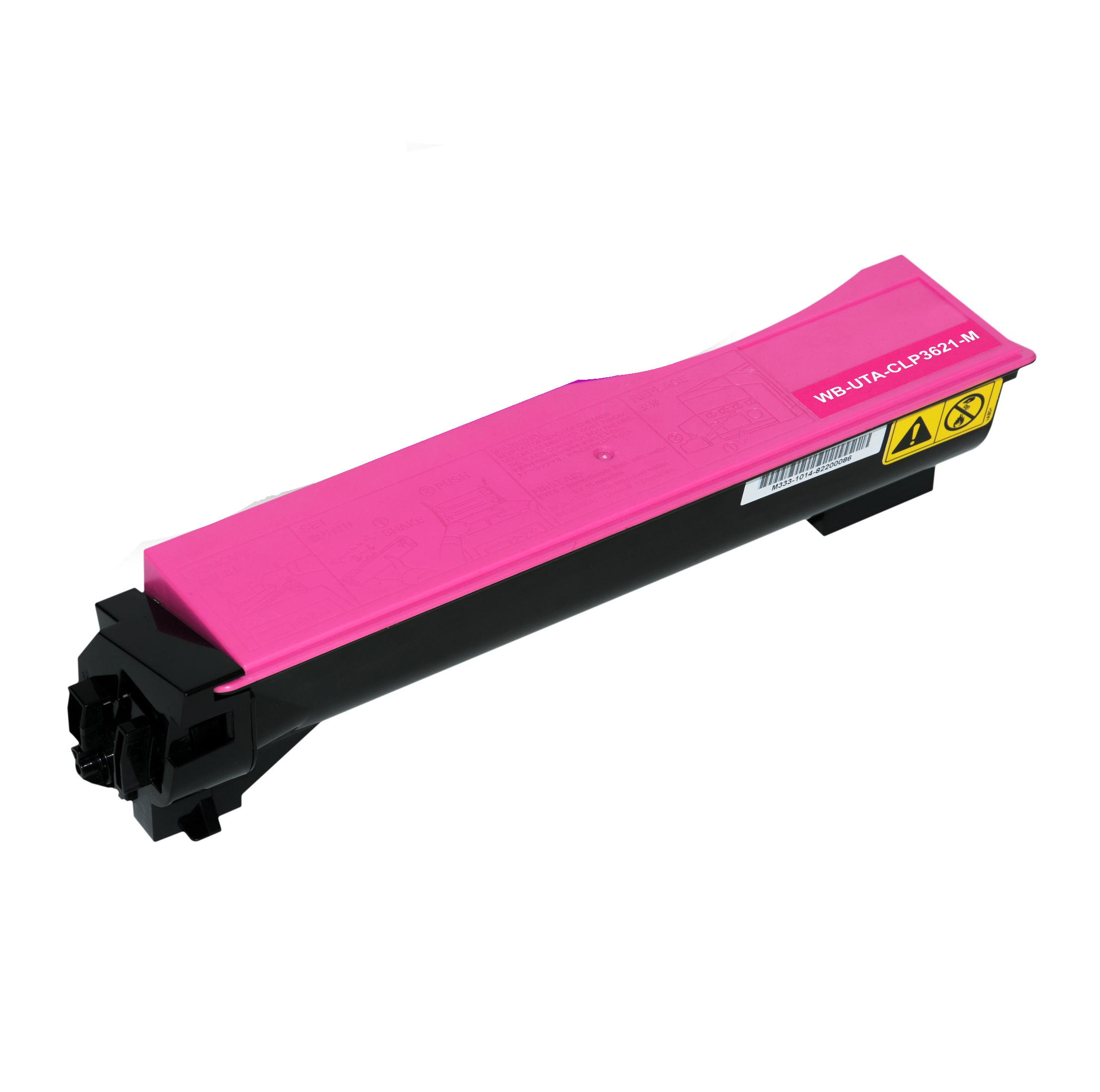 Triumph Adler CLP-4626 Magenta Generic Toner (P-C3060DN) Triumph Adler CLP-4626 Magenta Generic Toner (P-C3060DN)