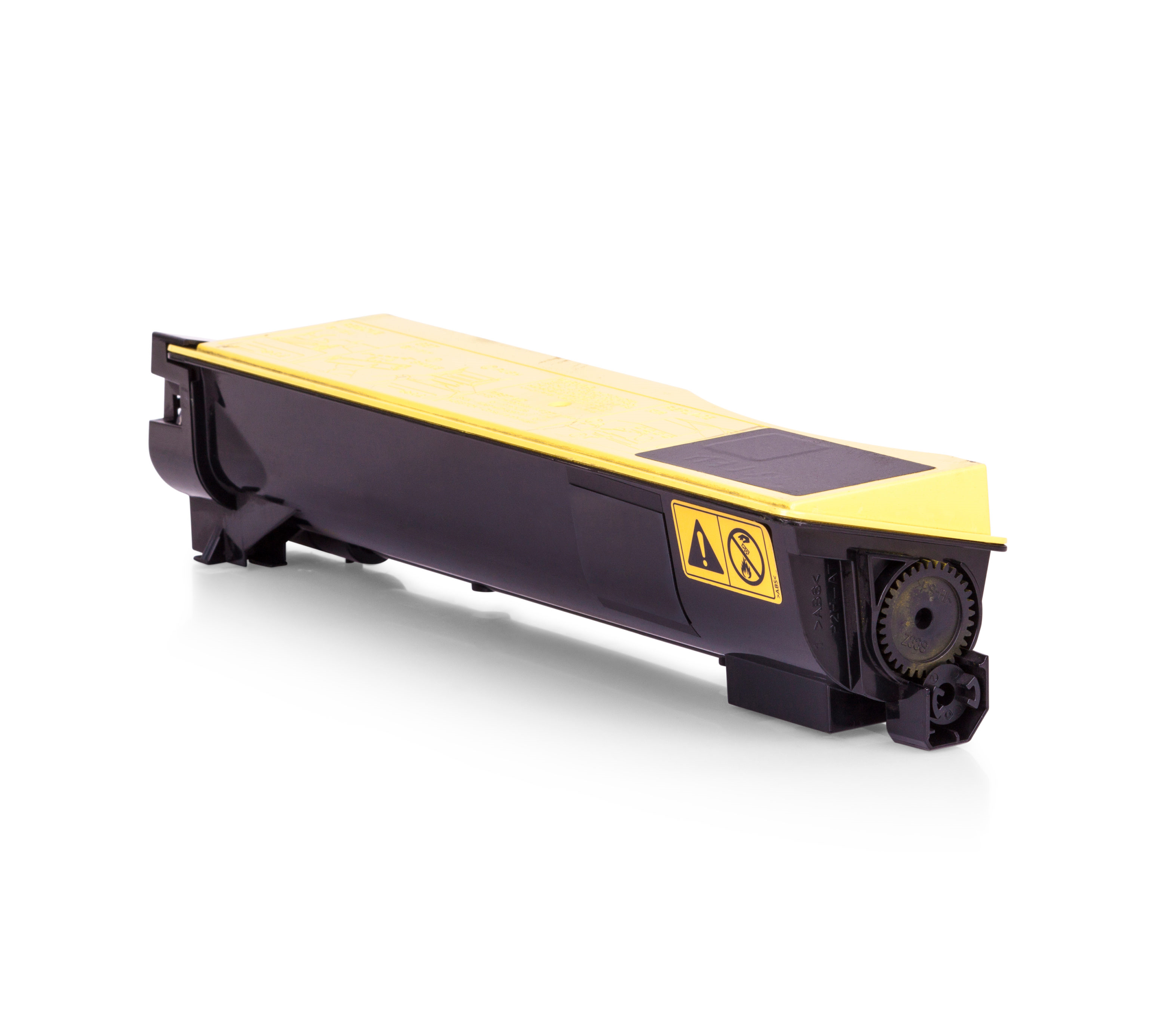 Triumph Adler CLP-4626 Yellow Generic Toner (CLP-4630) Triumph Adler CLP-4626 Yellow Generic Toner (CLP-4630)