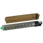 Ricoh MP-C3502/3002 Black Generic Toner