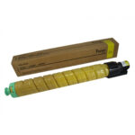 Ricoh MP-C3500 / MP-C4500 Yellow Generic Toner