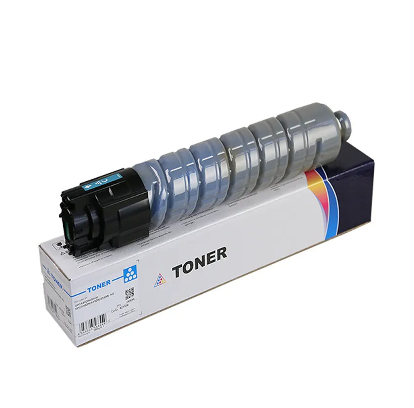 Ricoh SP-C430 Cyan Generic Toner Ricoh SP-C430 Cyan Generic Toner