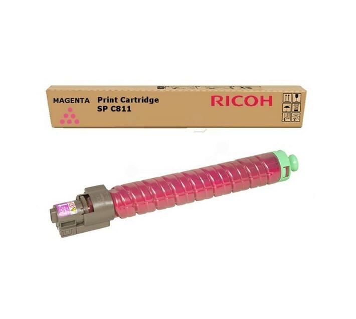 Ricoh SP-C811 Magenta Generic Toner Ricoh SP-C811 Magenta Generic Toner