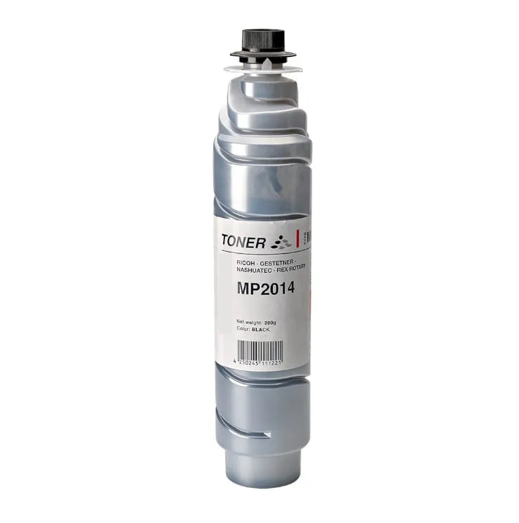Ricoh MP-2014H Black Generic Toner Ricoh MP-2014H Black Generic Toner