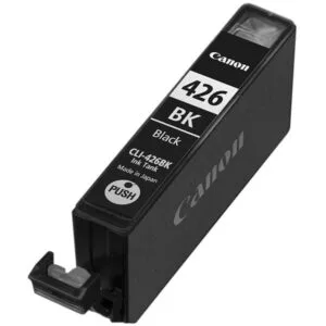 Canon CLI-426BK Black Generic Ink