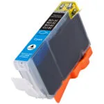 Canon BCI-6C-Cyan Generic Ink Cartridge