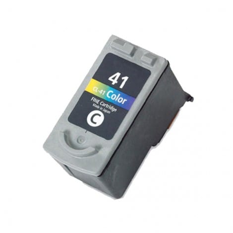 Canon CL-41 Colour Generic Ink Canon CL-41 Colour Generic Ink