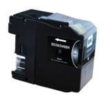 Brother LC539XL-BK Black Generic Ink