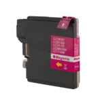 Brother LC67M Magenta Generic Ink