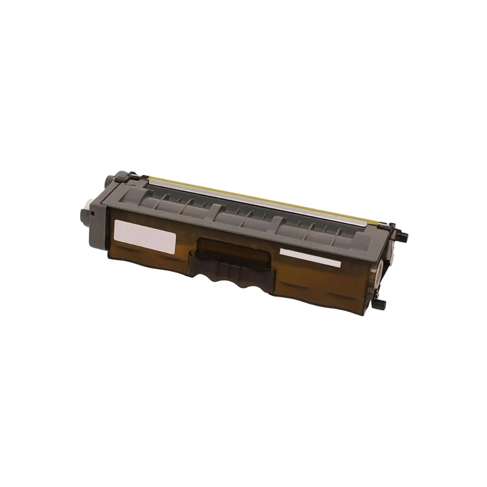 Brother TN-369 Yellow Generic Toner Brother TN-369 Yellow Generic Toner