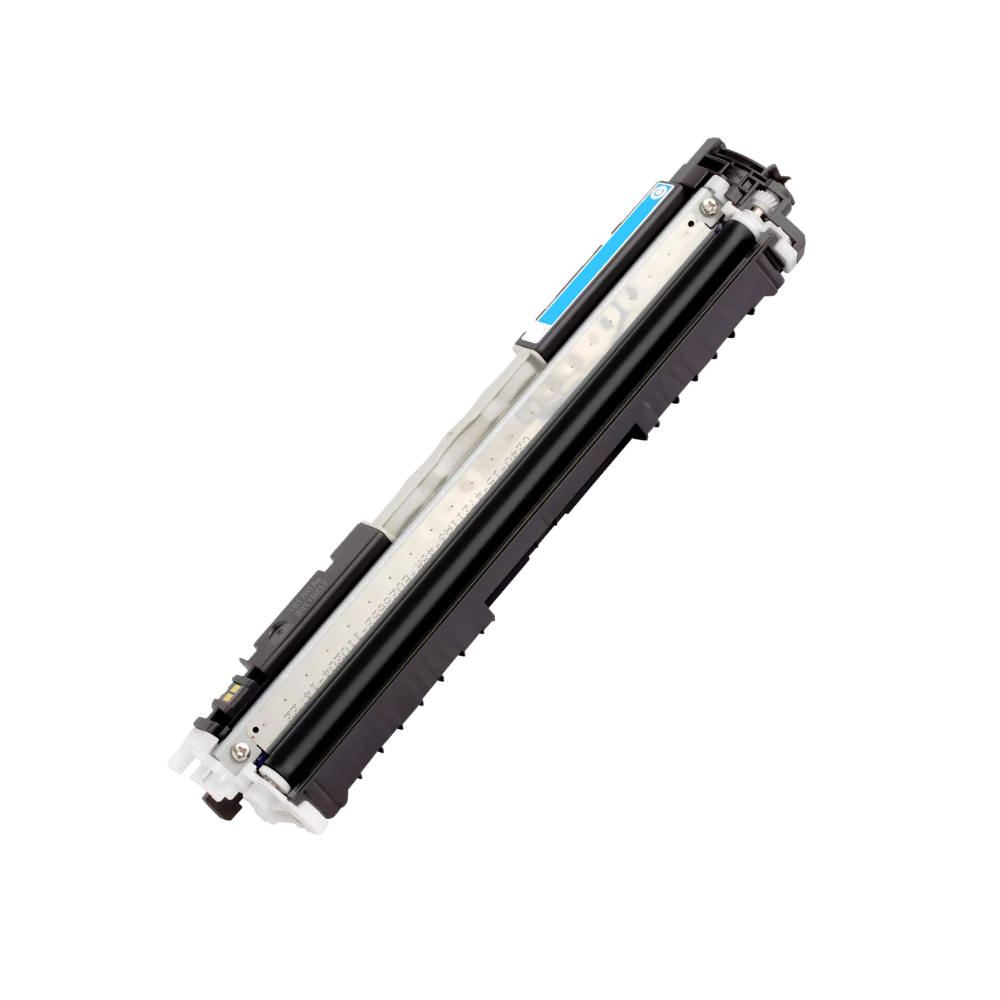 Canon 729 Cyan Generic Toner Canon 729 Cyan Generic Toner