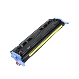 HP 124A Yellow Cartridge (Q6002A)