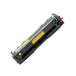 HP 205A Yellow Cartridge (CF532A)