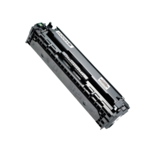 HP 131X Black Cartridge (CF210X)