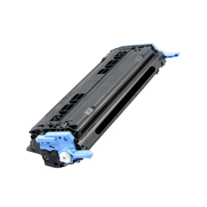 HP 124A Black Generic Cartridge (Q6000A)