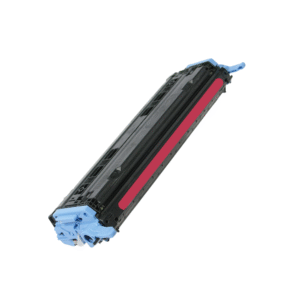 HP 124A Magenta Cartridge (Q6003A)