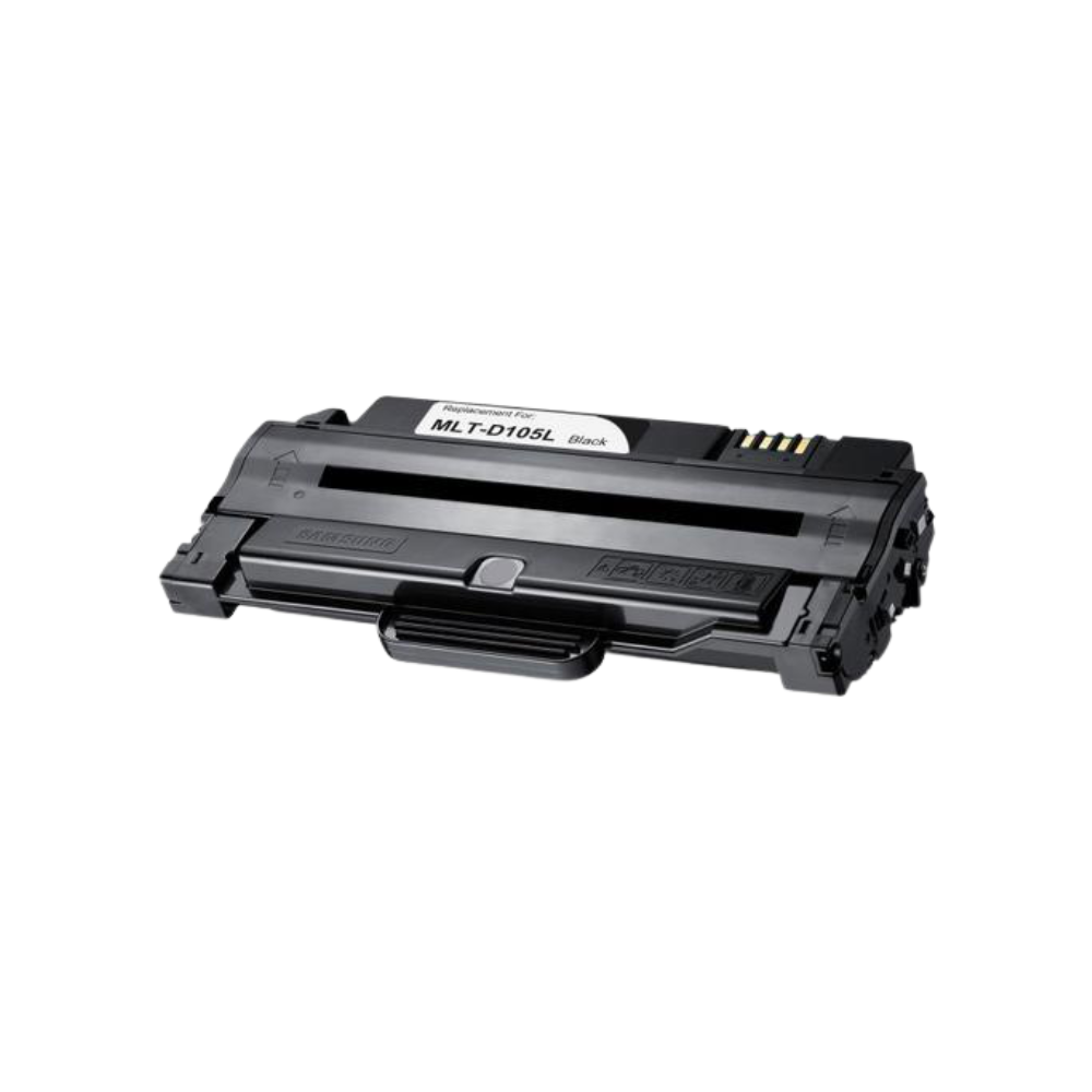 Samsung MLT-D105L Black Generic Toner (SU768A) Samsung MLT-D105L Black Generic Toner (SU768A)