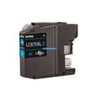 Brother LC675XL-C Cyan Generic Ink