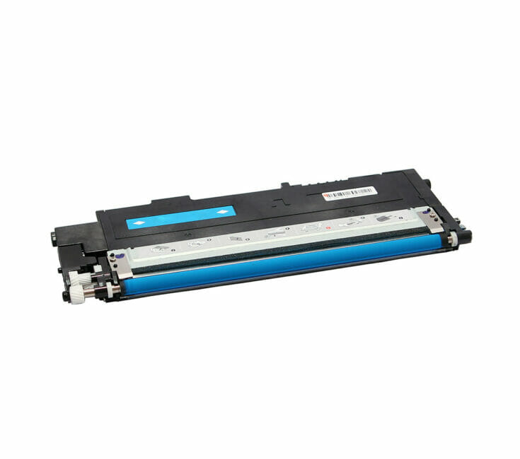 Samsung CLT-C407S Cyan Generic Toner Samsung CLT-C407S Cyan Generic Toner