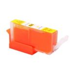 Canon CLI-521Y Yellow Generic Ink