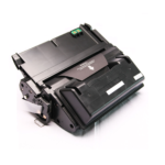 HP 39X Black Generic Cartridge