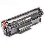 Canon 703 Black Generic Toner
