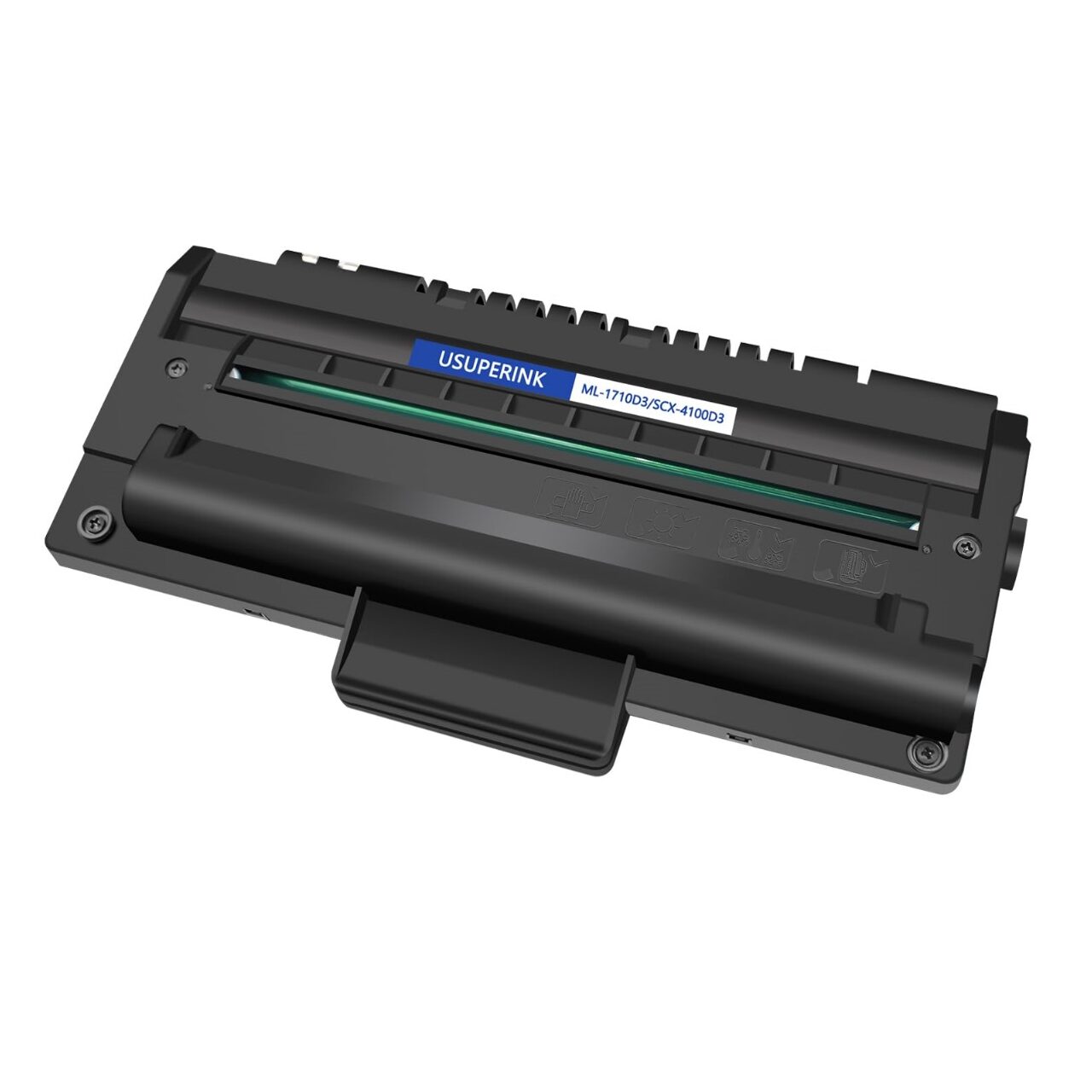 Samsung ML-1710 Black Generic Toner Samsung ML-1710 Black Generic Toner