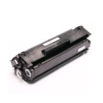 HP 12A Black Generic Cartridge