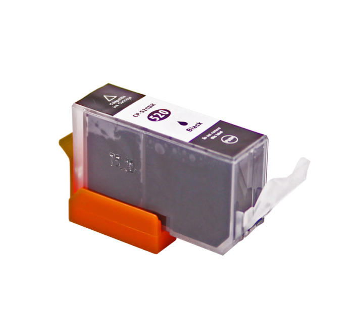 Canon PGI-520 Black Generic Ink Canon PGI-520 Black Generic Ink