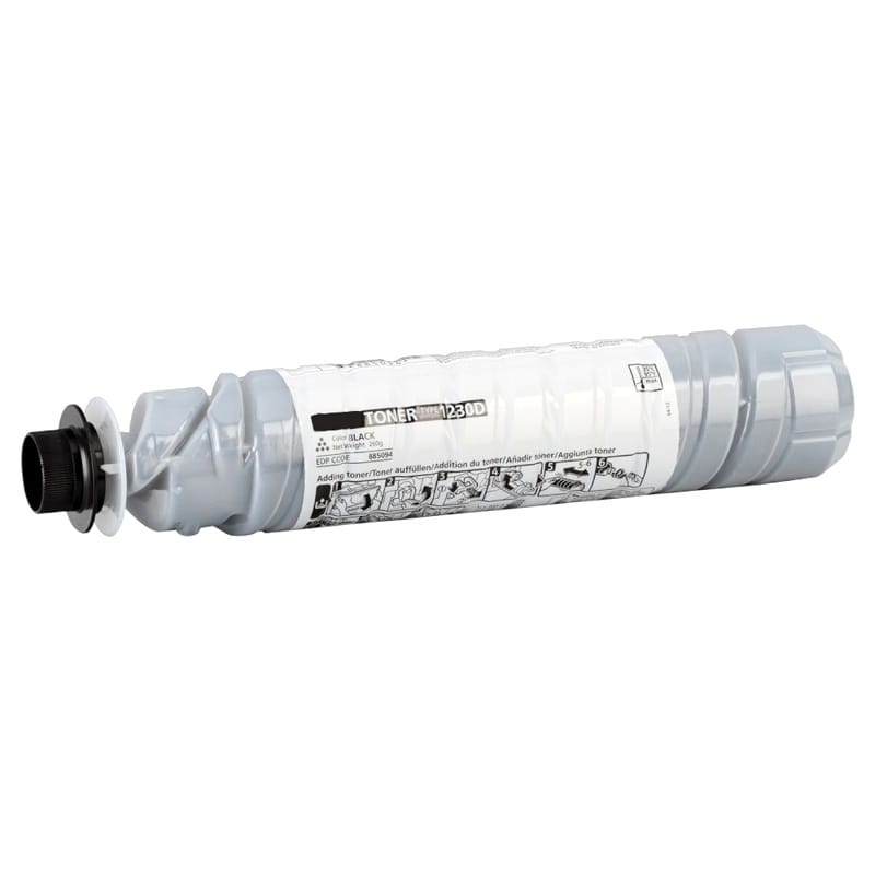 Ricoh MP-2000/1230D Generic Toner Ricoh MP-2000/1230D Generic Toner