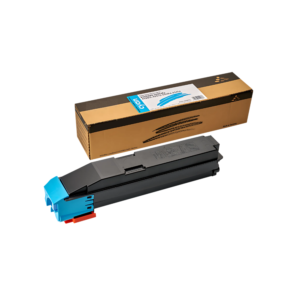 Kyocera TK 8305 Cyan Premium Generic Toner Kyocera TK 8305 Cyan Premium Generic Toner