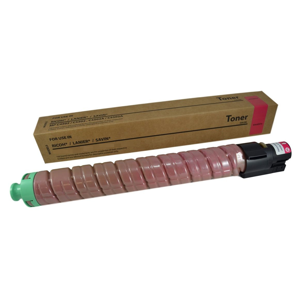 Ricoh C3501|C3001 Magenta Generic Cartridge Ricoh C3501|C3001 Magenta Generic Cartridge