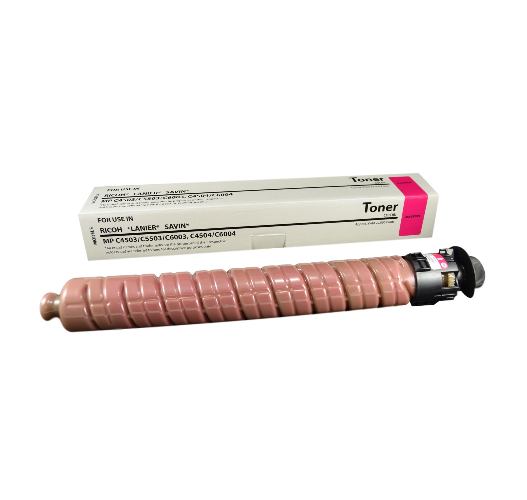 Ricoh C4503/C5503/C6003/C4504/C5504/C6004 Magenta Generic Toner Ricoh C4503/C5503/C6003/C4504/C5504/C6004 Magenta Generic Toner