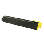 Kyocera TK 5215 Yellow Generic Toner