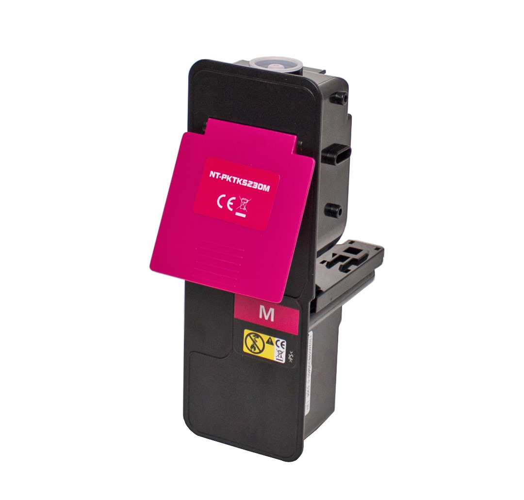 Kyocera TK5220/TK5230 Magenta Generic Toner Kyocera TK5220/TK5230 Magenta Generic Toner