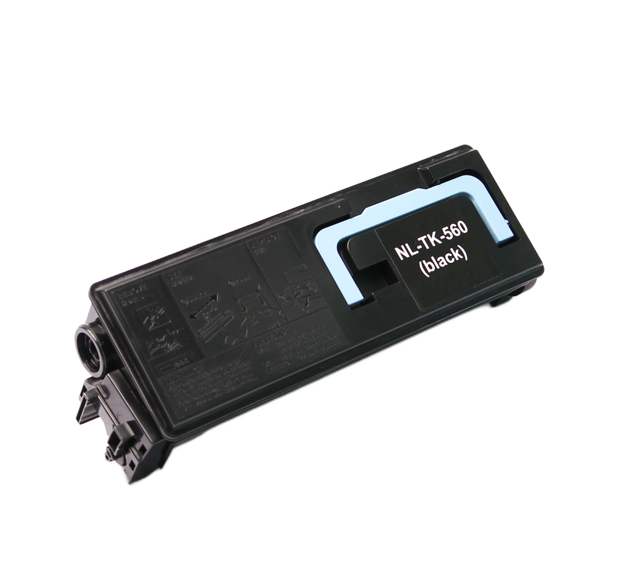 Kyocera TK 560 Black Generic Toner Kyocera TK 560 Black Generic Toner