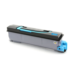Kyocera TK 560 Cyan Generic Toner