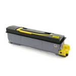 Kyocera TK 560 Yellow Generic Toner