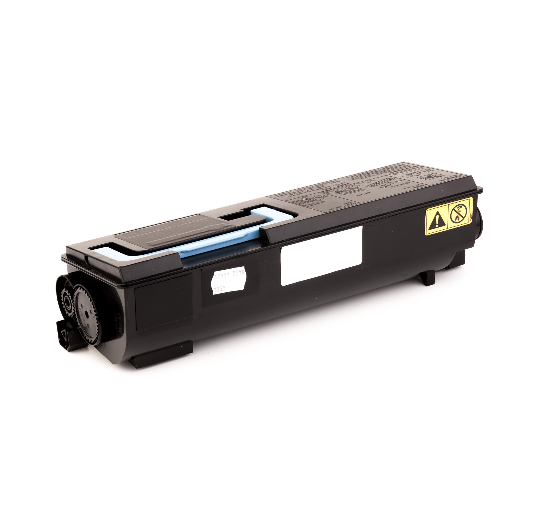 Kyocera TK 570 Black Generic Toner Kyocera TK 570 Black Generic Toner