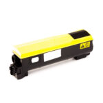 Kyocera TK 570 Yellow Generic Toner