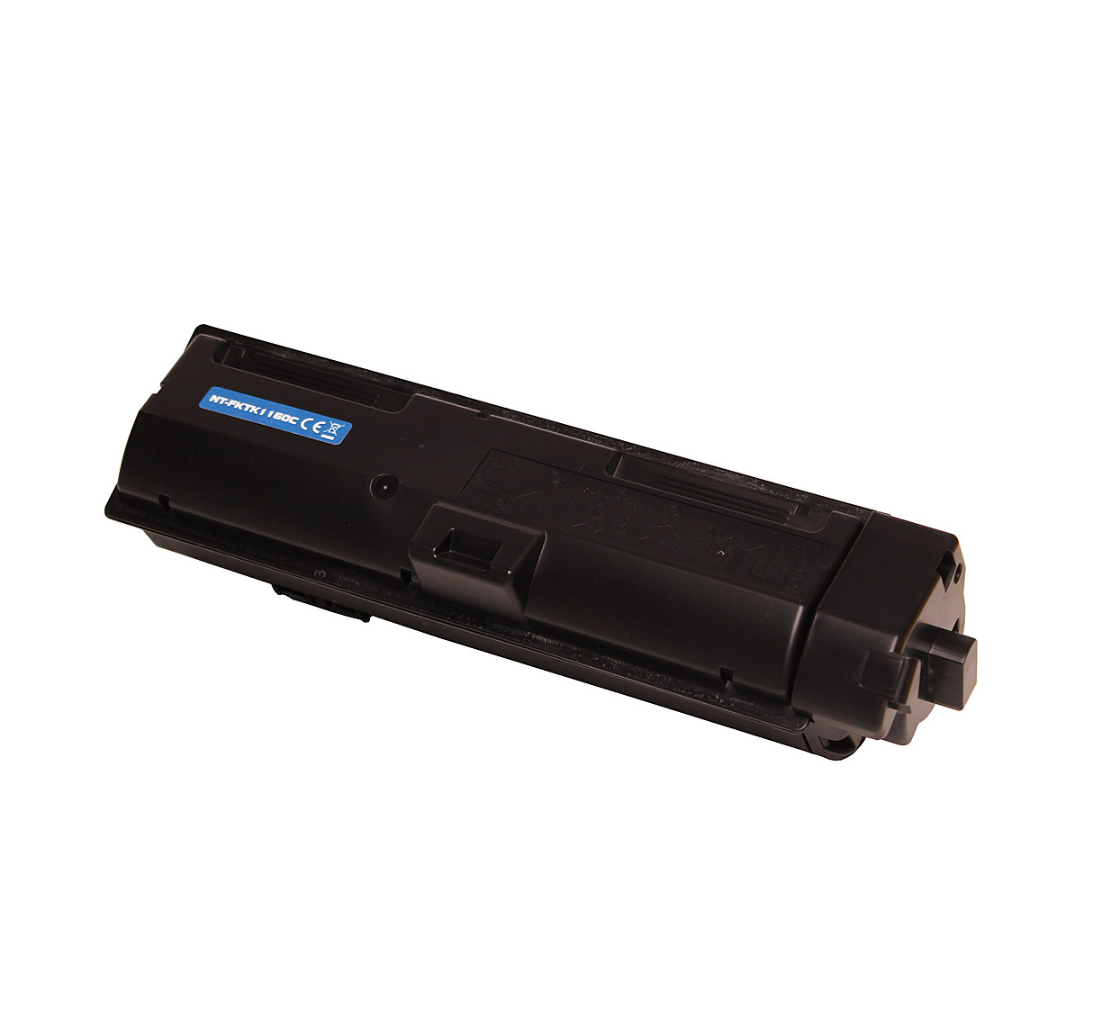 Kyocera TK-1160 Black Generic Toner Kyocera TK-1160 Black Generic Toner