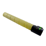 Minolta TN216/TN319 Generic Yellow Toner