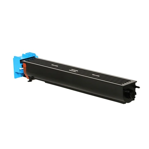 Minolta TN413/TN613 Cyan Generic Toner (C452) - Toner Corp Minolta TN413/TN613 Cyan Generic Toner (C452) - Toner Corp