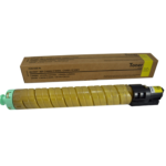Ricoh C5501|C4501 Yellow Generic Cartridge
