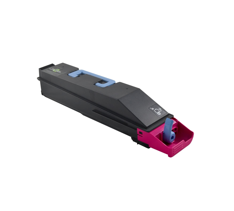 Kyocera TK 865/TK 855 Magenta Generic Toner Kyocera TK 865/TK 855 Magenta Generic Toner