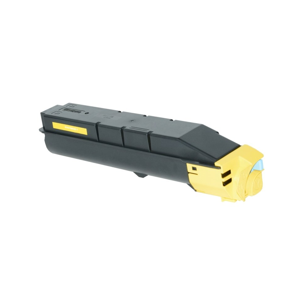 Kyocera TK 8505 Yellow Generic Toner Kyocera TK 8505 Yellow Generic Toner