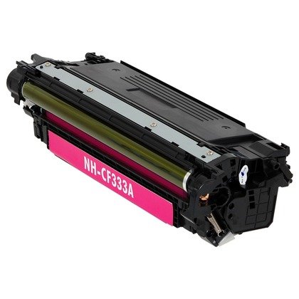 HP 654A (CF330X) Magenta Cartridge HP 654A (CF330X) Magenta Cartridge