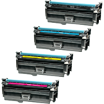 HP 648A *Value Pack* CE260/1/2/3